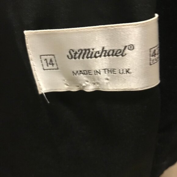 Marks & Spencer Ladies Blazer Size 14 New Without Tags - Picture 4 of 4